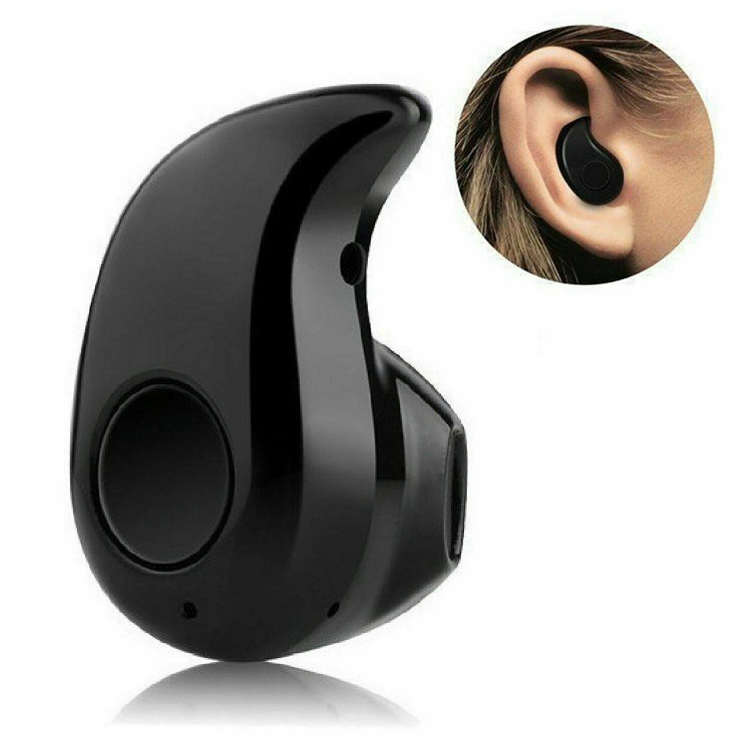 Wireless Bluetooth Earphones Headphones Earbuds for Samsung