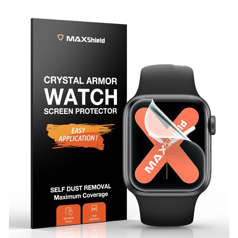 Screen protector best sale iwatch 5 40mm