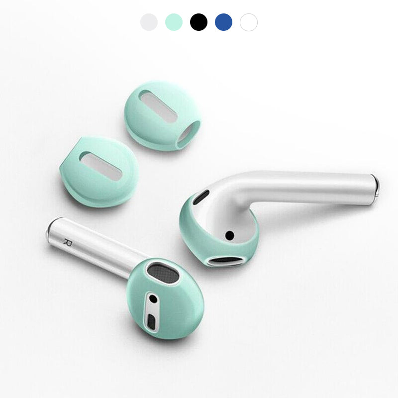 Earpods silicone deals