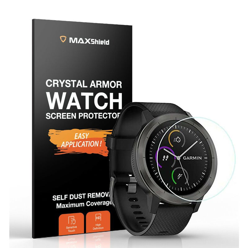 Garmin 935 glass screen on sale protector