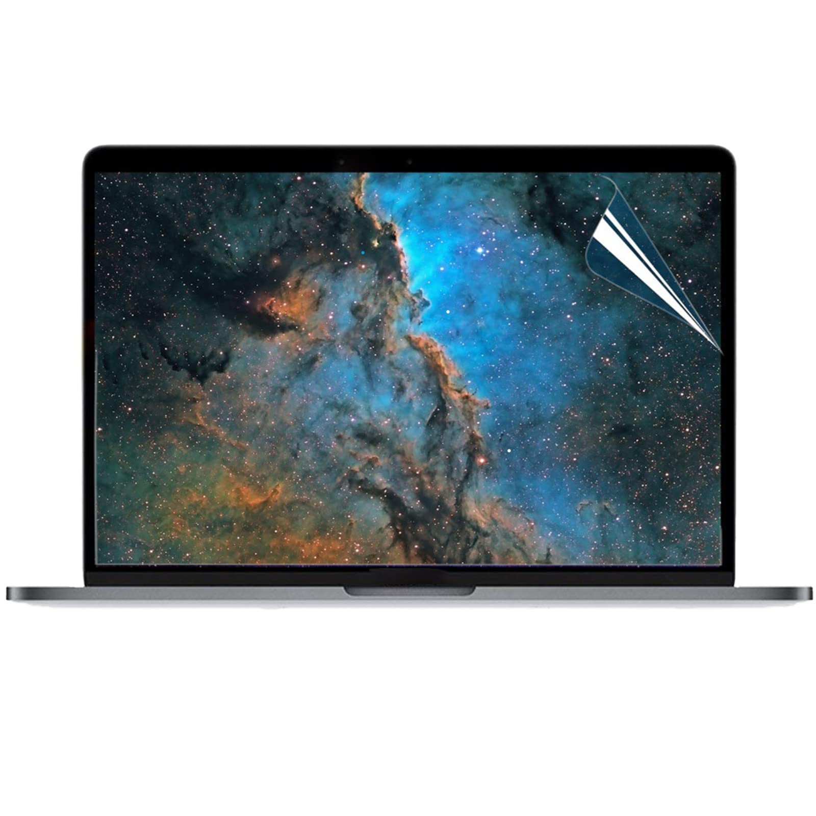 Anti Blue Light Screen Protector For Macbook M2