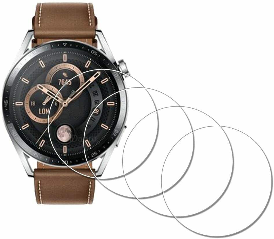 Screen protector huawei watch gt online