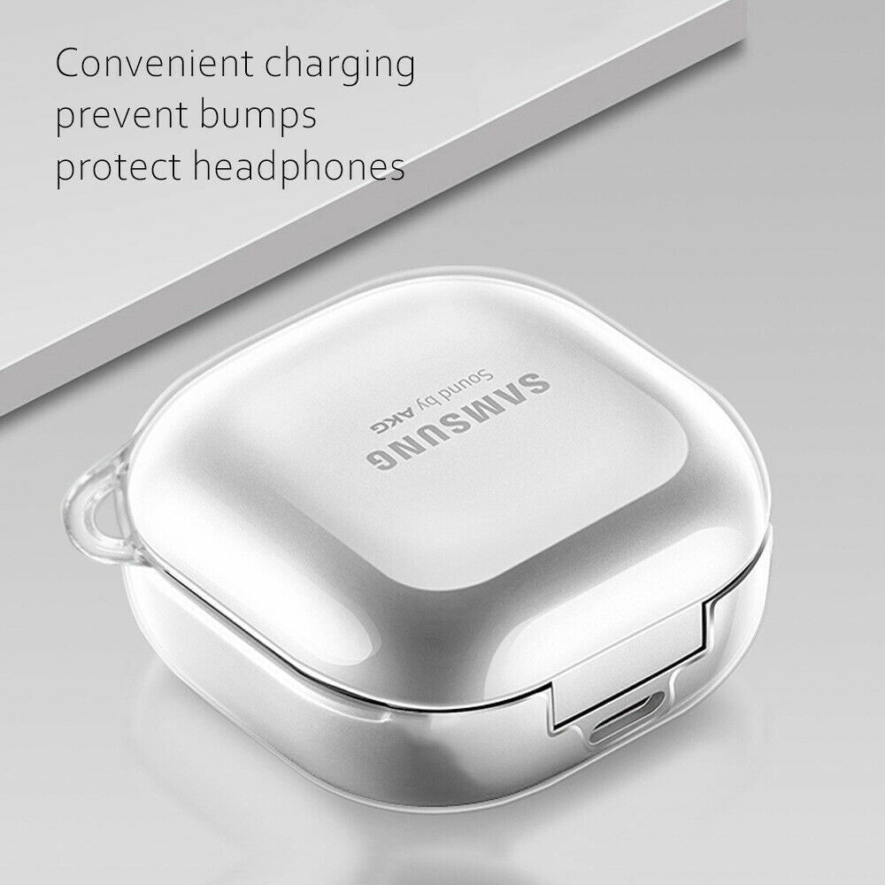 Samsung earbuds 2024 pro case cover