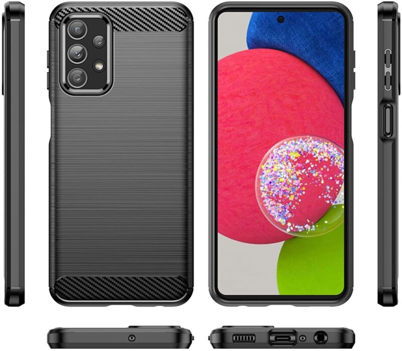 For Samsung Galaxy A14 A24 Shockproof Case Cover